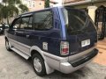 Toyota Revo GLX 2001 Blue Top of the Line For Sale -7