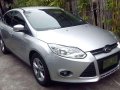 2013 Ford Focus 1.6 Trend Sedan AT For Sale -2