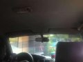 Toyota Corolla Big body1997 Blue Sedan For Sale -9