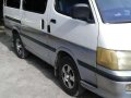 Toyota Hi-Ace GL 2.0 2000 Model White For Sale -1