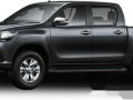 Toyota Hilux Cab & Chassis 2018 for sale -0