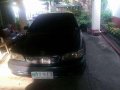 Toyota Corolla Gli 1.6 2001 Green For Sale -1