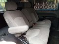 2006 Hyundai Starex CRDI Manual For Sale -5