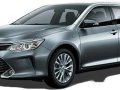 Toyota Camry V 2018 for sale -4