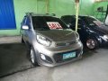 Kia Picanto 2013 for sale-0