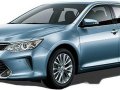 Toyota Camry S 2018 for sale-1