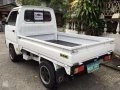 Suzuki Multicab 2006 White Dropside For Sale -5