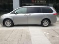 2011 Toyota Sienna Limited Ed Van For Sale -1
