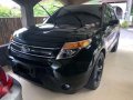 2013 Ford Explorer Ecoboost Black For Sale -2