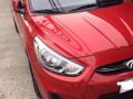 Hyundai Accent MT Gas 1.4L 2015 For Sale -3