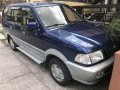 Toyota Revo GLX 2001 Blue Top of the Line For Sale -11