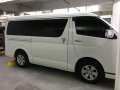 Toyota Hiace Super Grandia First Owned For Sale -3