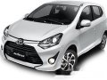 Toyota Wigo E 2018 for sale -8
