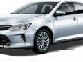 Toyota Camry S 2018 for sale -2