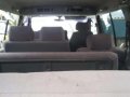 Toyota Hiace 2001 Manual Silver Van For Sale -7