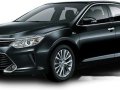 Toyota Camry V 2018 for sale -6