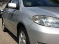 2004 Toyota Vios for sale-2