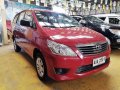 2014 TOYOTA INNOVA 2.5 J MT For Sale -0