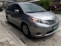 2011 Toyota Sienna Limited Ed Van For Sale -3