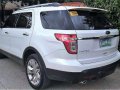 Ford Explorer 2013 AT 4WD Limited Edition For Sale -3