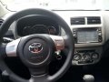 2014 Toyota Wigo G Automatic Black For Sale -6