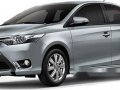 Toyota Vios J Base 2018 for sale -0