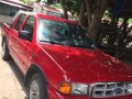 Ford Ranger XLT 2000 Manual Diesel For Sale -1