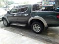 Mitsubishi Strada 2013 Automatic 4x4 For Sale -4