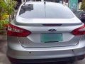 2013 Ford Focus Trend Automatic For Sale -3
