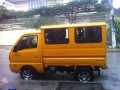 Suzuki Multicab 2010 Manual Yellow For Sale -0