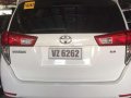 2017 Toyota Innova J Manual White For Sale -7