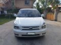 Kia Carnival 2008 Automatic White For Sale -3