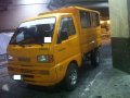 Suzuki Multicab 2010 Manual Yellow For Sale -2