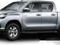 Toyota Hilux J 2018 for sale -2