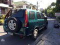 Honda Cr-V 2003 for sale-3