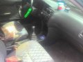 Toyota Corolla Big body1997 Blue Sedan For Sale -4