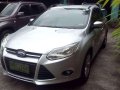 2013 Ford Focus 1.6 Trend Sedan AT For Sale -0