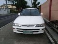 Toyota Corolla 1997 XE White Very Fresh For Sale -0