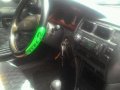 Toyota Corolla Big body1997 Blue Sedan For Sale -5
