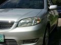 2004 Toyota Vios for sale-1