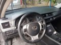 Lexus CT200h 2013 AT Gray Hatchback For Sale -4