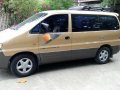 Hyundai Starex 2002 for sale-1