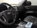2010 Hyundai Santa Fe Automatic Diesel For Sale -4
