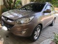 Hyundai Tucson 2011 for sale-3