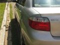 2004 Toyota Vios for sale-4