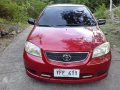 Toyota Vios 2005 for sale-0