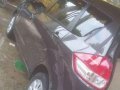 Suzuki Ertiga 2016 Manual Gray For Sale -0