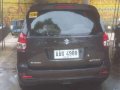 Suzuki Ertiga 2016 Manual Gray For Sale -1