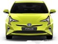 Toyota Prius C Full Option 2018 for sale -2