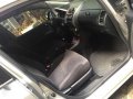 honda city 2006 vtec manual silver sedan for sale -4